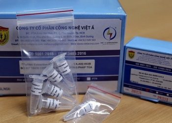 Bắt 2 sĩ quan cấp tá Học viện Quân y vụ Việt Á
