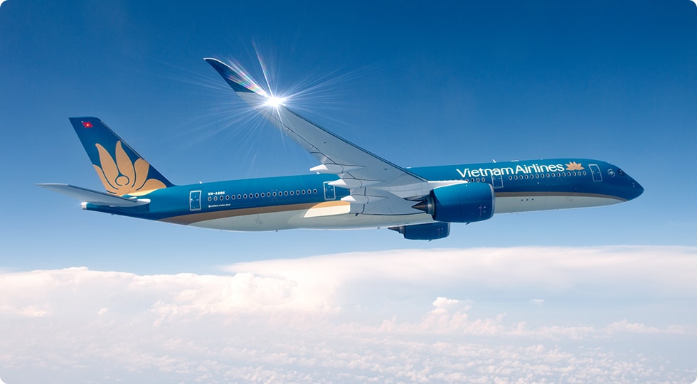 vimoney: Vietnam Airlines lên phương án đón công dân Việt Nam ở Ukraine