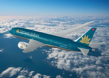Vietnam Airlines khó xin slot bay ở nước ngoài vì điều này