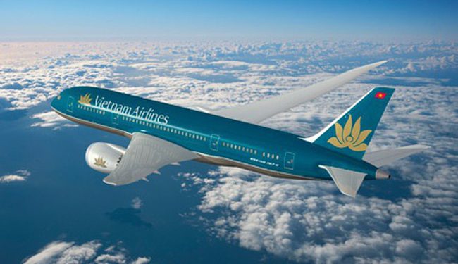 Vietnam Airlines khó xin slot bay ở nước ngoài vì điều này