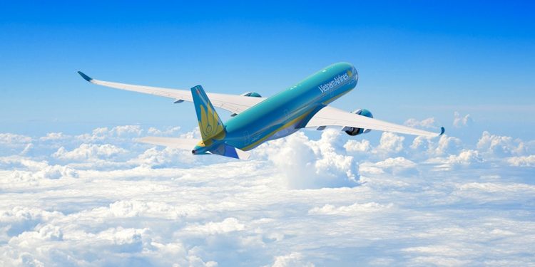 Ngày mai, Vietnam Airlines đón gần 300 công dân Việt ở Ukraine về nước