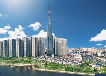 Vingroup chuyển nhượng cổ phần tại One Mount Group