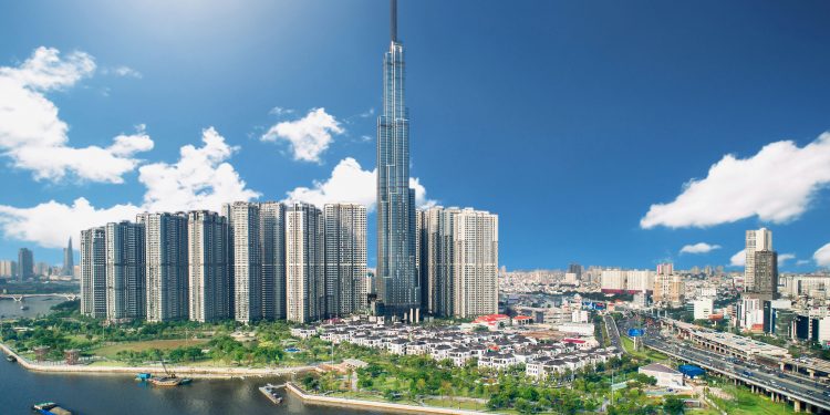 Vingroup chuyển nhượng cổ phần tại One Mount Group