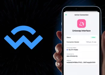 WalletConnect huy động được 11 triệu USD vốn đầu tư mạo hiểm