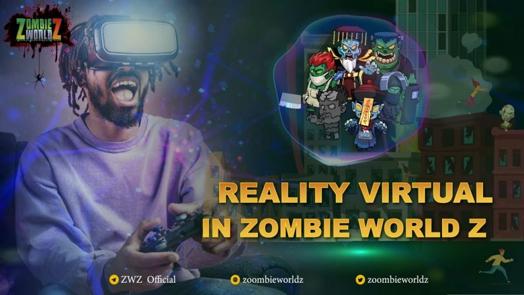 Zombie World Z là gì (ZWZ)? Game thực tế ảo Play-to-Earn