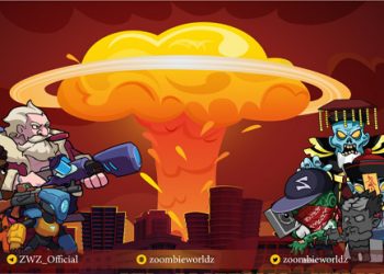 Zombie World Z là gì (ZWZ)? Game thực tế ảo Play-to-Earn