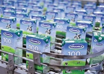 Tăng trưởng thị phần của Vinamilk ngày càng khó khăn