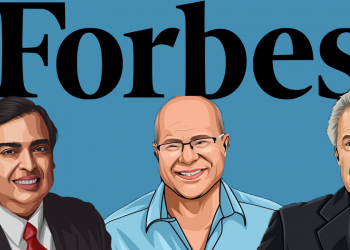 Top 10 ông chủ giàu có nhất làm thể thao thế giới