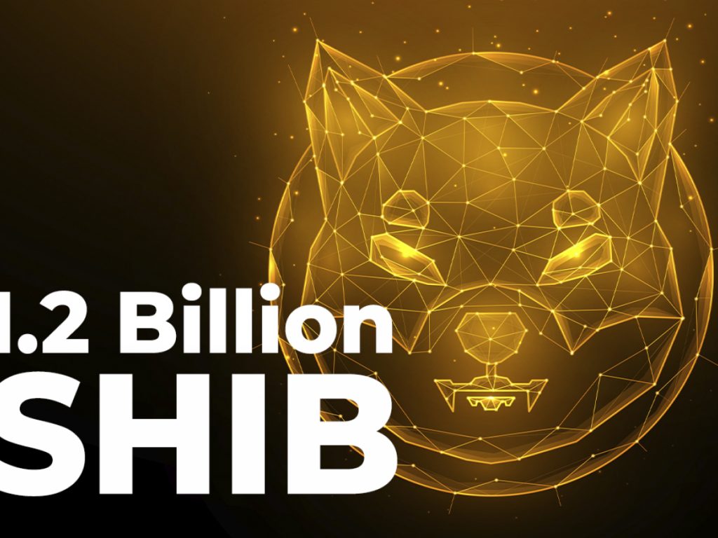 1,2 tỷ SHIB được đốt trong 7 ngày qua, 159 triệu được chuyển trong một lần chuyển tiền hôm nay
