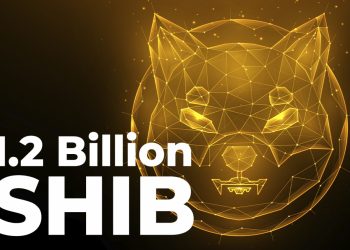 1,2 tỷ SHIB được đốt trong 7 ngày qua, 159 triệu được chuyển trong một lần chuyển tiền hôm nay