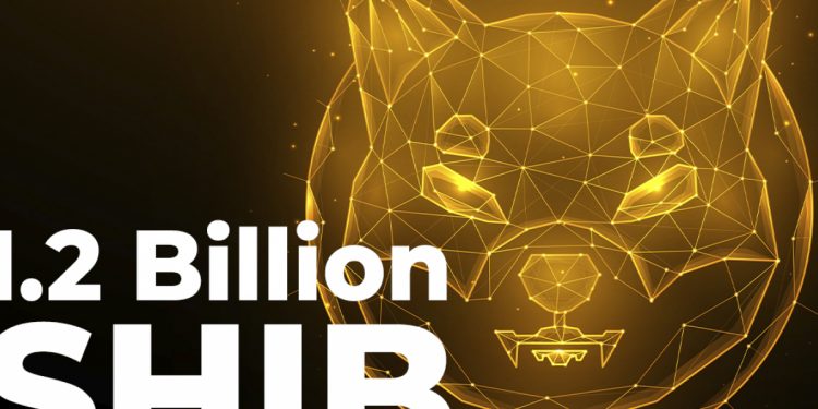 1,2 tỷ SHIB được đốt trong 7 ngày qua, 159 triệu được chuyển trong một lần chuyển tiền hôm nay