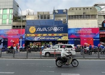 Thế Giới Di Động tiến hành nhiều thử nghiệm mới