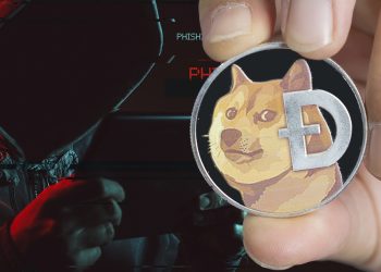 Dogecoin Knock-Off kết thúc trở thành một trò lừa đảo