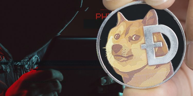 Dogecoin Knock-Off kết thúc trở thành một trò lừa đảo