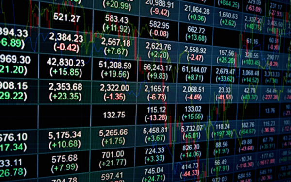 Rủi ro là do bạn tạo ra và bạn có thể làm tệ hơn việc mua cổ phiếu