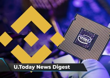 Crypto News Digest của U.Today