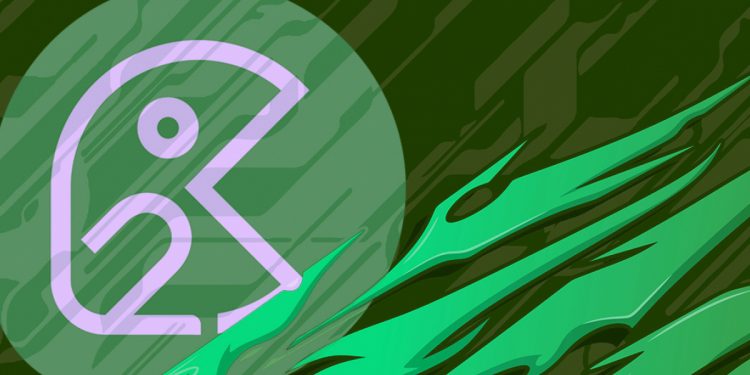 ViMoney: Pac-Man Frog (PAC) có thể tiếp bước cuộc biểu tình của Evergrow (EGC) h1