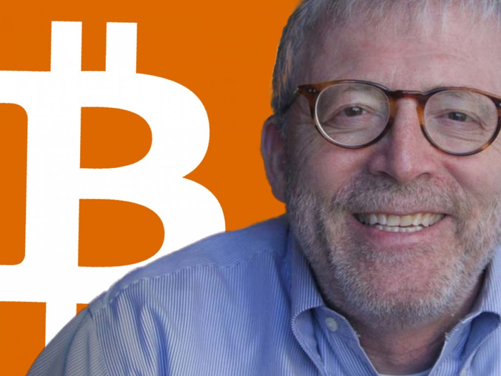 ViMoney: Peter Brandt: "Giai đoạn tên lửa" tiếp theo của Bitcoin sẽ được khởi động vào năm 2024 h1