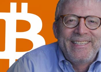 ViMoney: Peter Brandt: "Giai đoạn tên lửa" tiếp theo của Bitcoin sẽ được khởi động vào năm 2024 h1