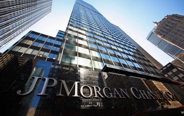 ViMoney: Jamie Dimon của JP Morgan cảnh báo về sự biến động ngay cả khi lạm phát suy giảm