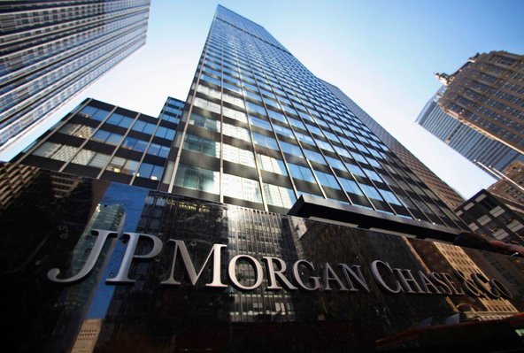 ViMoney: Jamie Dimon của JP Morgan cảnh báo về sự biến động ngay cả khi lạm phát suy giảm