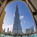 Dubai trở thành một tia sáng cho các loại tiền điện tử đang trỗi dậy từ sa mạc