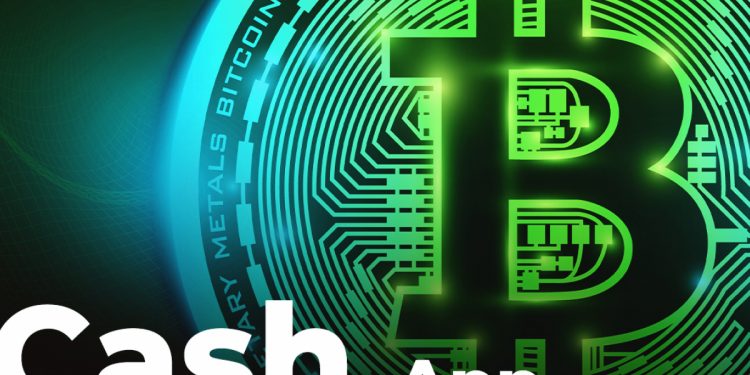 Ứng dụng tiền mặt hiện cho phép người dùng đầu tư tiền lương của họ bằng Bitcoin