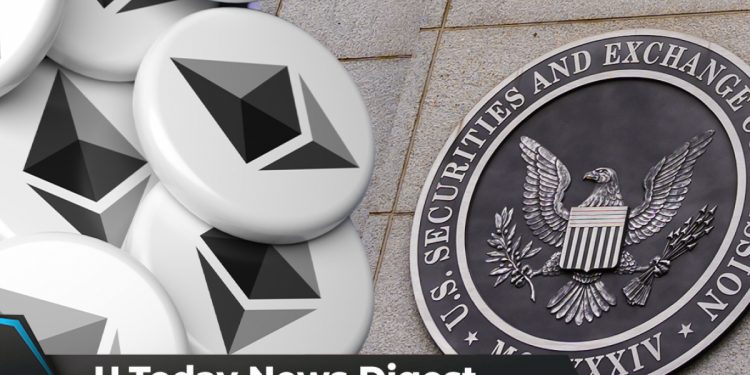 ViMoney: Điểm tin Crypto của ViMoney ngày 08/4/2022