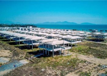 R&H Group ồ ạt huy động 8.000 tỷ đồng trái phiếu