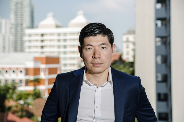 Nhìn lại Gojek trước thềm IPO: Từ công ty với 20 tài xế đến ‘siêu kỳ lân’ Đông Nam Á - Ảnh 13.