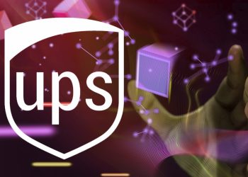 Giao hàng cho những người khổng lồ của UPS vào Metaverse