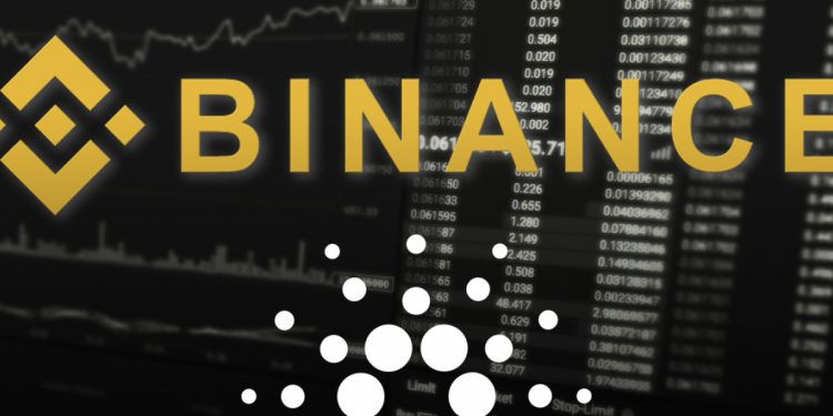 Lãi suất hàng năm của Cardano tăng vọt lên 54% khi Binance thiếu nguồn cung