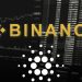 Lãi suất hàng năm của Cardano tăng vọt lên 54% khi Binance thiếu nguồn cung