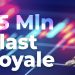 Blast Royale dựa trên đa giác (BLST) Hoàn thành tài trợ hạt giống với 5 triệu đô la được huy động