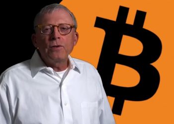 Peter Brandt cho biết giá Bitcoin có thể tăng gấp 10 lần sau hai năm