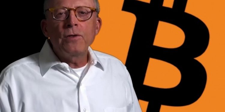 Peter Brandt cho biết giá Bitcoin có thể tăng gấp 10 lần sau hai năm