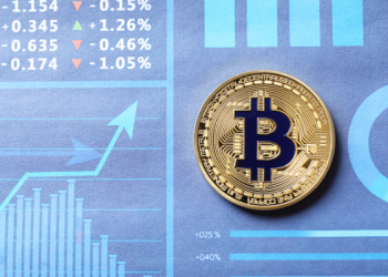 Bitcoin tăng nhanh chóng hơn 41.000 đô la Mỹ
