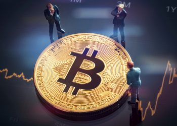Bitcoin phản ánh thị trường giảm giá năm 2018 với chuỗi giảm giá dài