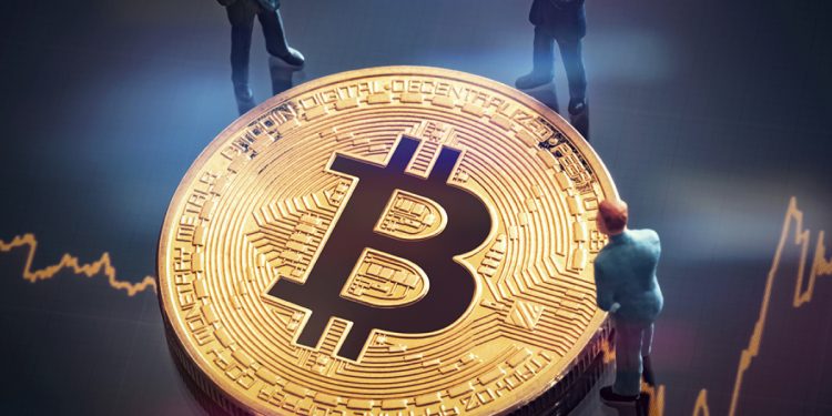 Bitcoin phản ánh thị trường giảm giá năm 2018 với chuỗi giảm giá dài