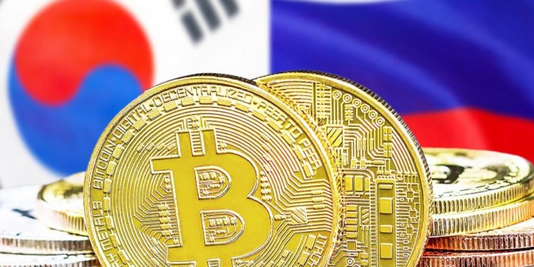 ViMoney: Mỹ buộc tội 2 người châu Âu liên quan đến âm mưu tiền điện tử của Triều Tiên h1