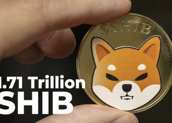 1,71 nghìn tỷ SHIB được Cá voi thu được trong tuần qua: WhaleStats