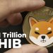 1,71 nghìn tỷ SHIB được Cá voi thu được trong tuần qua: WhaleStats