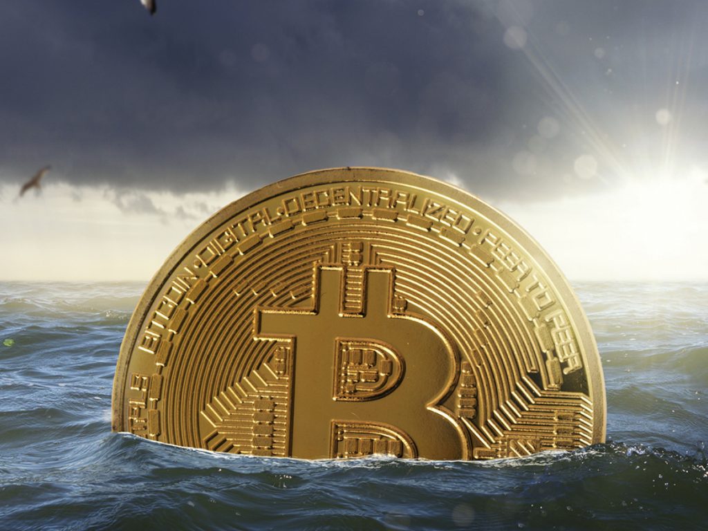 ViMoney: Gần 2 tỷ đô la Bitcoin được rút ra từ các sàn giao dịch tập trung trong 24 giờ qua h1