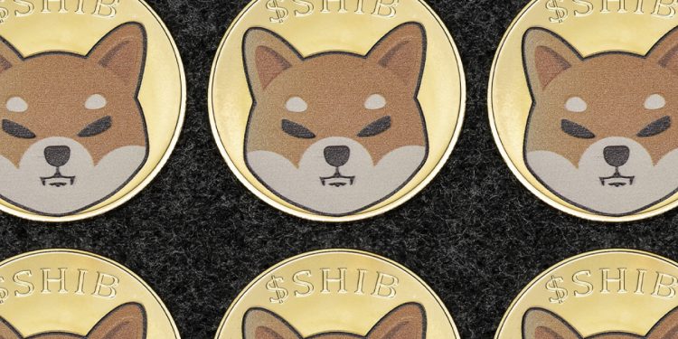 ViMoney: Cá voi hàng đầu mua 223 tỷ SHIB khi Shiba Inu trở lại là tài sản được mua nhiều nhất h1