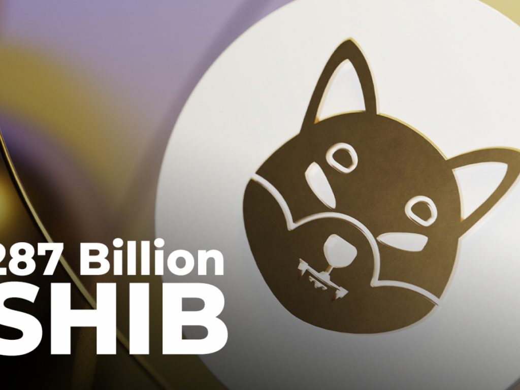 ViMoney: 287 tỷ Shiba Inu được mua bởi Cá voi Ethereum lớn nhất