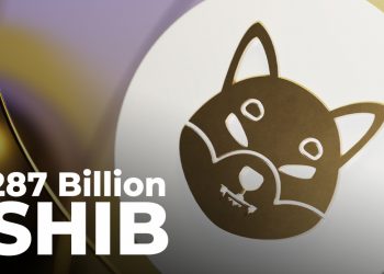 ViMoney: 287 tỷ Shiba Inu được mua bởi Cá voi Ethereum lớn nhất