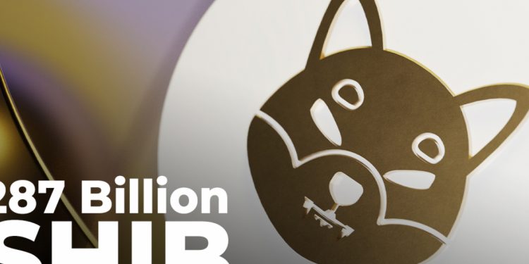 ViMoney: 287 tỷ Shiba Inu được mua bởi Cá voi Ethereum lớn nhất