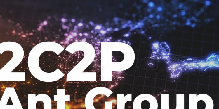 2C2P của RippleNet hợp tác với Công ty mẹ Alipay để cải thiện thanh toán kỹ thuật số ở châu Á