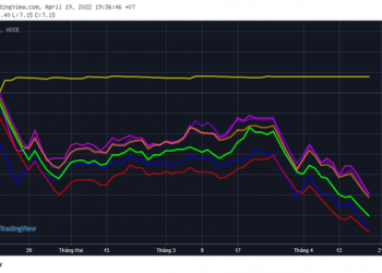 3 cổ phiếu “họ” FLC vào diện cảnh báo - Ảnh 1.