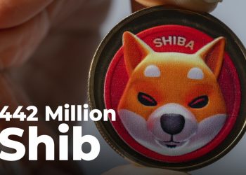 442 triệu Shiba Inu bị đốt cháy trong 3 ngày qua, trong khi SHIB giảm 11% hàng tuần